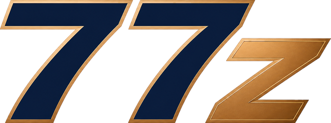 77z লোগো